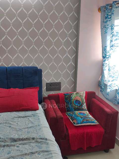 3 BHK Flat In Aashraya Enclave For Sale  In Nagondanahalli