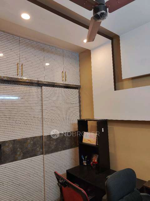 3 BHK Flat In Aashraya Enclave For Sale  In Nagondanahalli
