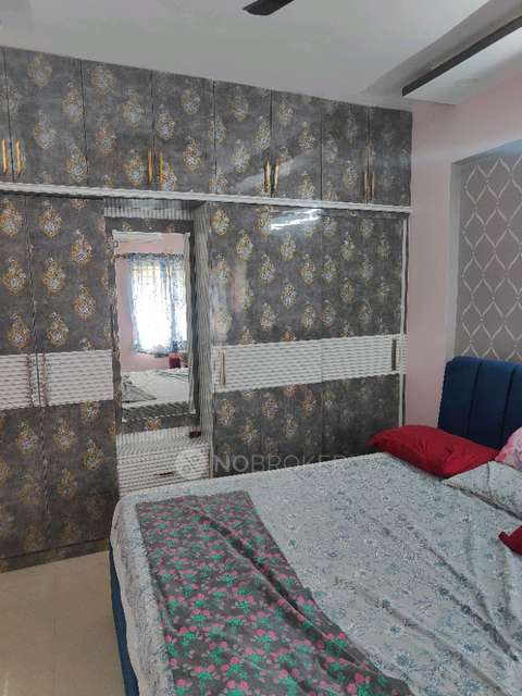 3 BHK Flat In Aashraya Enclave For Sale  In Nagondanahalli