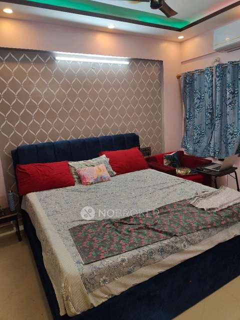 3 BHK Flat In Aashraya Enclave For Sale  In Nagondanahalli