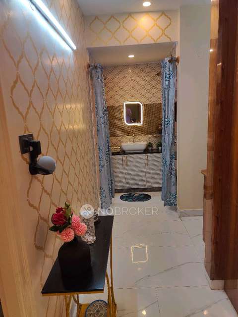 3 BHK Flat In Aashraya Enclave For Sale  In Nagondanahalli