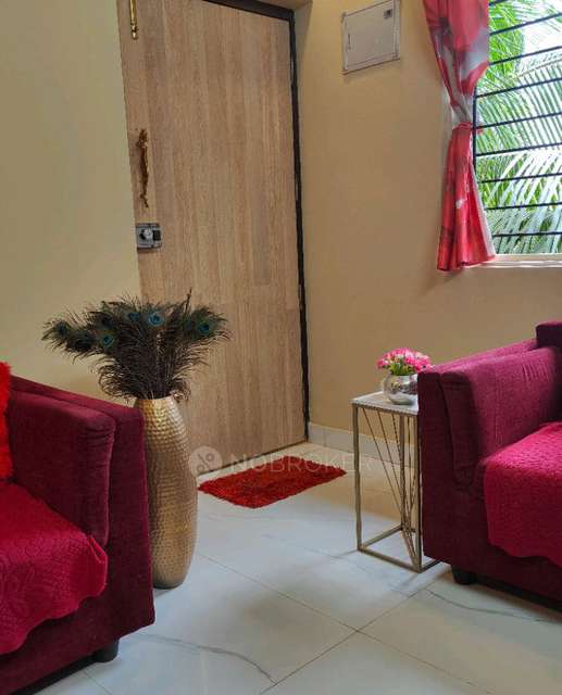 3 BHK Flat In Aashraya Enclave For Sale  In Nagondanahalli