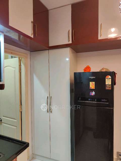 3 BHK Flat In Aashraya Enclave For Sale  In Nagondanahalli