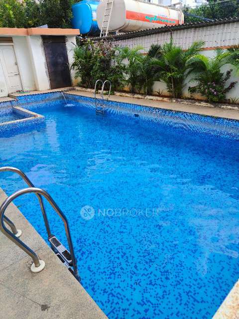 3 BHK Flat In Aashraya Enclave For Sale  In Nagondanahalli