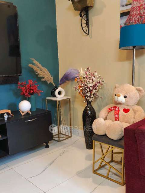 3 BHK Flat In Aashraya Enclave For Sale  In Nagondanahalli