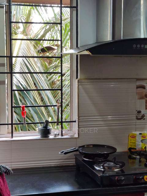 3 BHK Flat In Aashraya Enclave For Sale  In Nagondanahalli