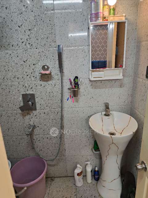 3 BHK Flat In Aashraya Enclave For Sale  In Nagondanahalli