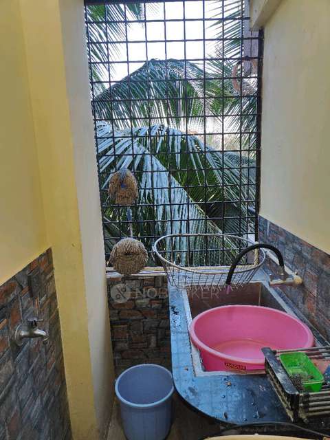 3 BHK Flat In Aashraya Enclave For Sale  In Nagondanahalli