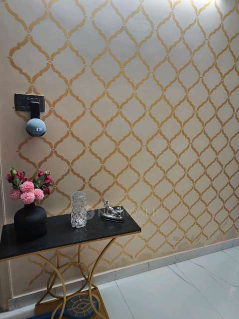 3 BHK Flat In Aashraya Enclave For Sale  In Nagondanahalli