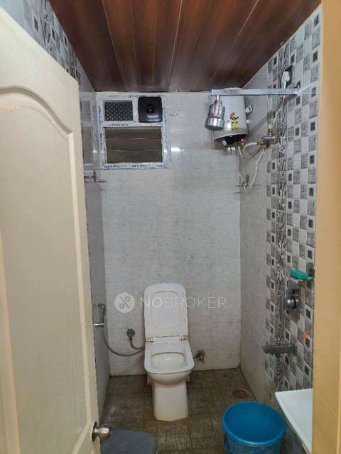 3 BHK Flat In Aashraya Enclave For Sale  In Nagondanahalli