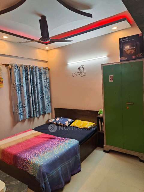 3 BHK Flat In Aashraya Enclave For Sale  In Nagondanahalli