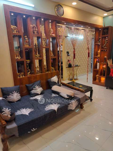 3 BHK Flat In Aashraya Enclave For Sale  In Nagondanahalli
