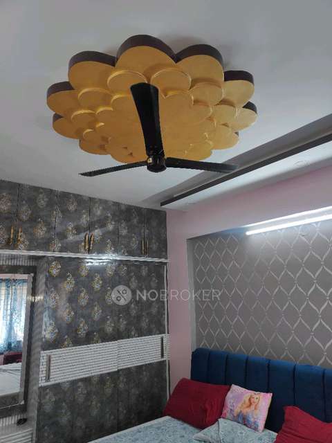 3 BHK Flat In Aashraya Enclave For Sale  In Nagondanahalli