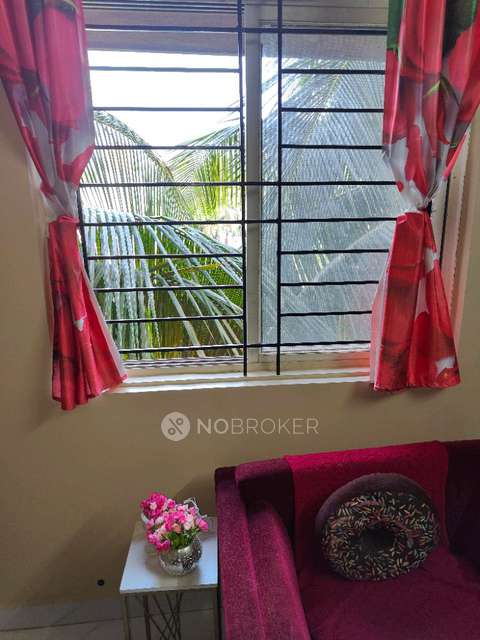 3 BHK Flat In Aashraya Enclave For Sale  In Nagondanahalli