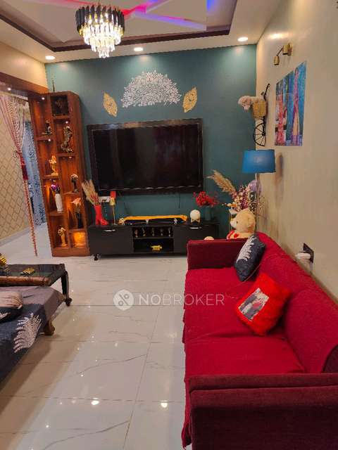 3 BHK Flat In Aashraya Enclave For Sale  In Nagondanahalli