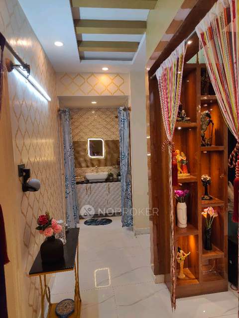 3 BHK Flat In Aashraya Enclave For Sale  In Nagondanahalli