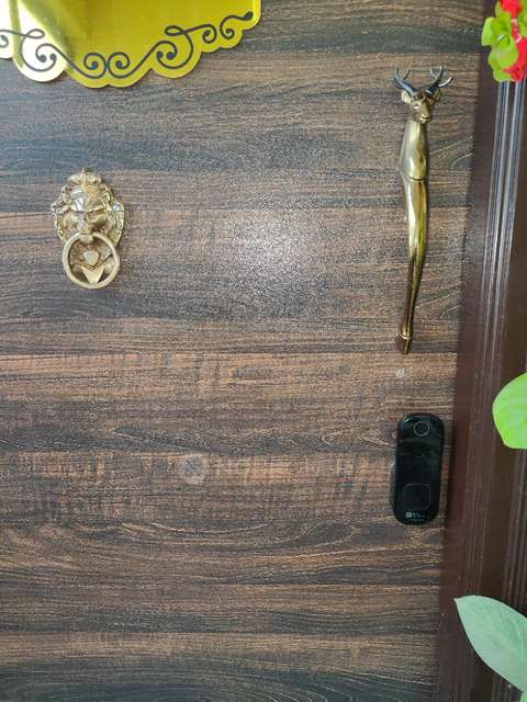 3 BHK Flat In Aashraya Enclave For Sale  In Nagondanahalli