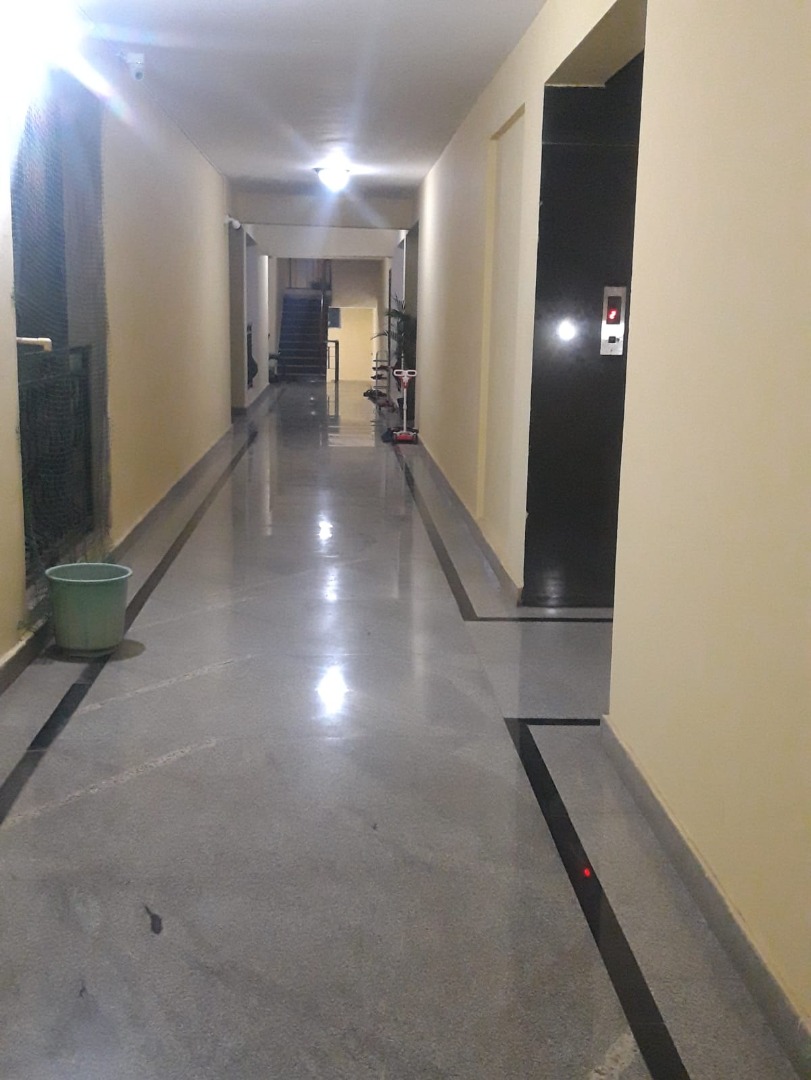 IJ Acacia Apartments