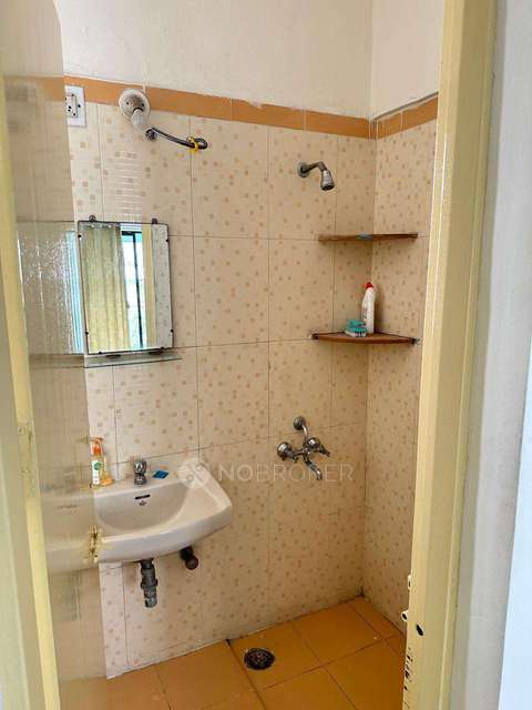 2 BHK Flat In Magarpatta Grevillea for Rent  In  Hadapsar