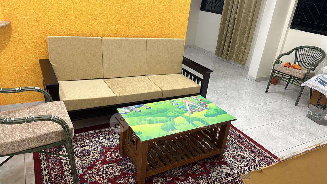 2 BHK Flat In Magarpatta Grevillea for Rent  In  Hadapsar