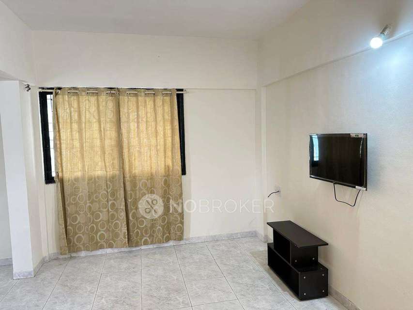 2 BHK Flat In Magarpatta Grevillea for Rent  In  Hadapsar