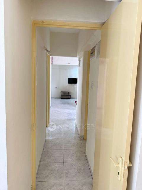 2 BHK Flat In Magarpatta Grevillea for Rent  In  Hadapsar