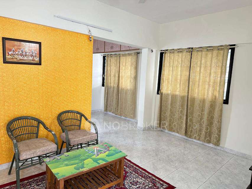 2 BHK Flat In Magarpatta Grevillea for Rent  In  Hadapsar