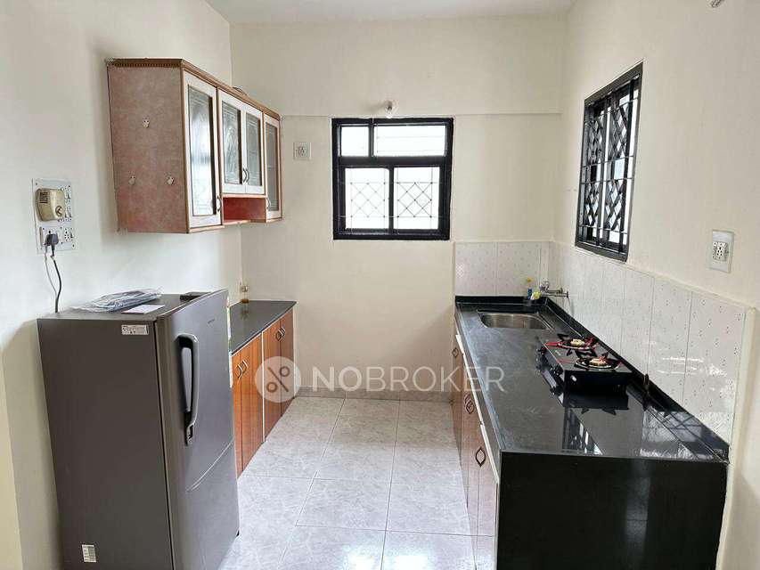 2 BHK Flat In Magarpatta Grevillea for Rent  In  Hadapsar