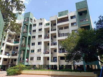 2 BHK Flat In Magarpatta Grevillea for Rent  In  Hadapsar