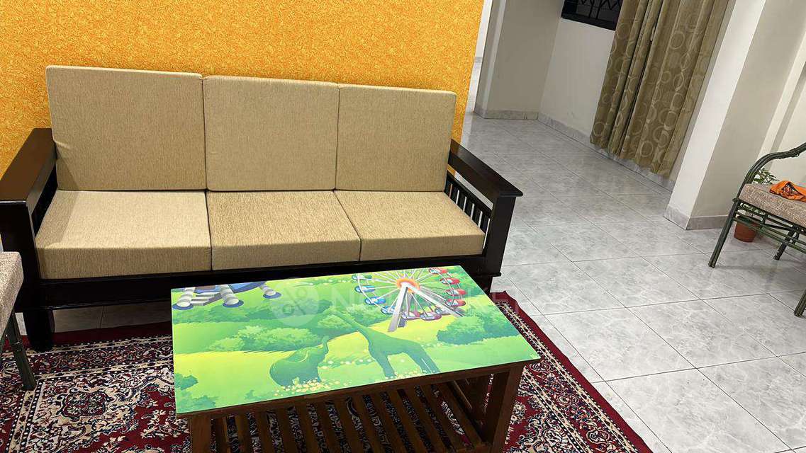 2 BHK Flat In Magarpatta Grevillea for Rent  In  Hadapsar