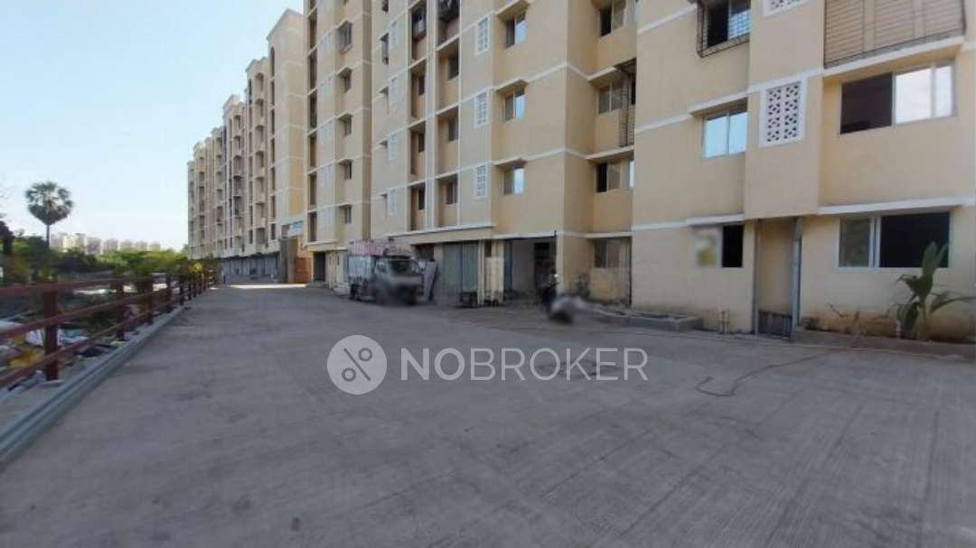 2 BHK Flat In Sairaghu Apartment For Sale  In Bhiwandi