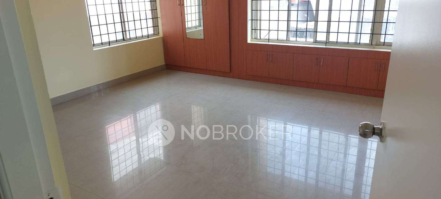 2 BHK Flat In Coral Cascade For Sale  In Pallikaranai