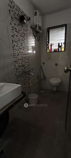 2 BHK Flat In Sudarshan Sky Garden, Thane West  For Sale  In Thane West 