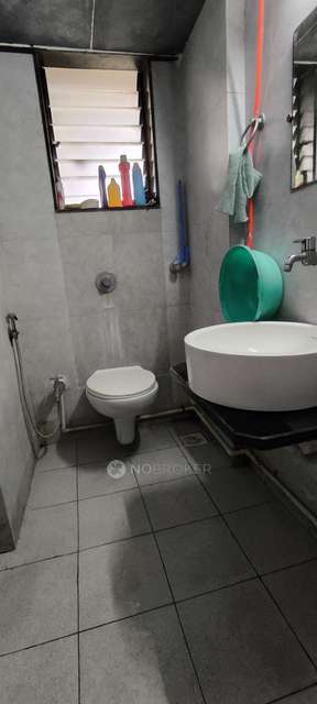 2 BHK Flat In Sudarshan Sky Garden, Thane West  For Sale  In Thane West 