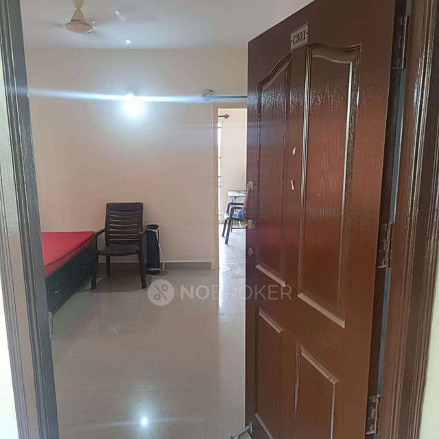 2 BHK Flat In Gm Infinite Ecity, Electronics City Phase 1 For Sale  In Electronics City Phase 1