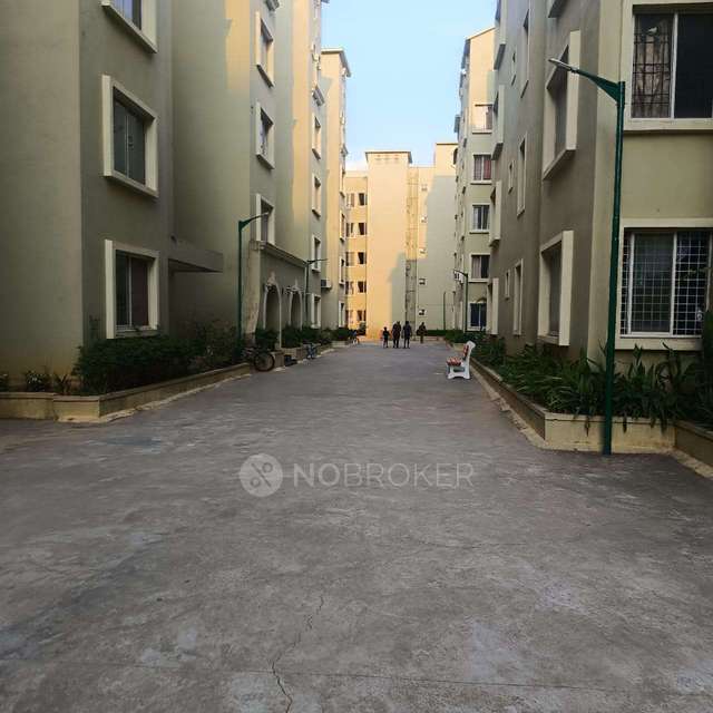 2 BHK Flat In Gm Infinite Ecity, Electronics City Phase 1 For Sale  In Electronics City Phase 1