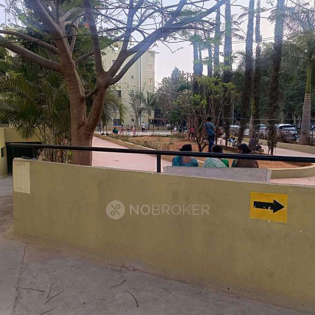 2 BHK Flat In Gm Infinite Ecity, Electronics City Phase 1 For Sale  In Electronics City Phase 1