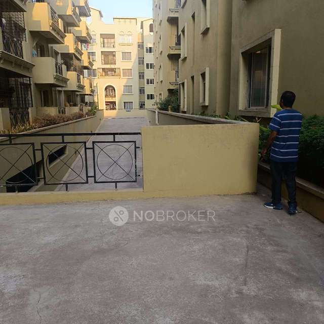 2 BHK Flat In Gm Infinite Ecity, Electronics City Phase 1 For Sale  In Electronics City Phase 1