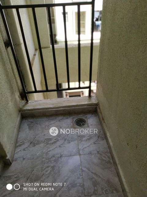 1 BHK Flat In Xrbia Abode For Sale  In Talegaon Dabhade