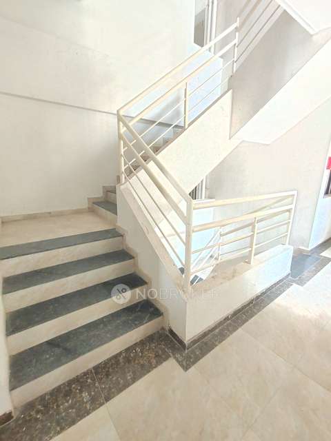 3 BHK Flat In Nirvana Beyond Wing C  for Rent  In Kiwale
