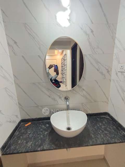 3 BHK Flat In Nirvana Beyond Wing C  for Rent  In Kiwale