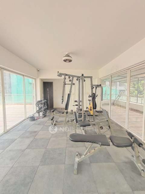 3 BHK Flat In Nirvana Beyond Wing C  for Rent  In Kiwale