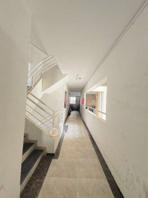 3 BHK Flat In Nirvana Beyond Wing C  for Rent  In Kiwale