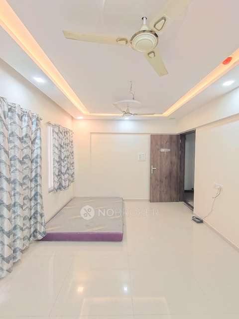 3 BHK Flat In Nirvana Beyond Wing C  for Rent  In Kiwale