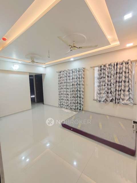 3 BHK Flat In Nirvana Beyond Wing C  for Rent  In Kiwale