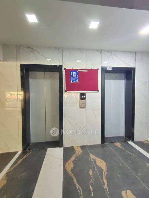 3 BHK Flat In Nirvana Beyond Wing C  for Rent  In Kiwale