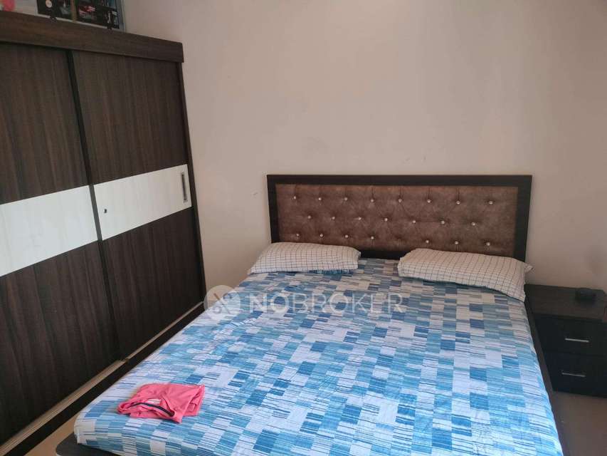 3 BHK Flat In Nirvana Beyond Wing C And D for Rent  In Kiwale