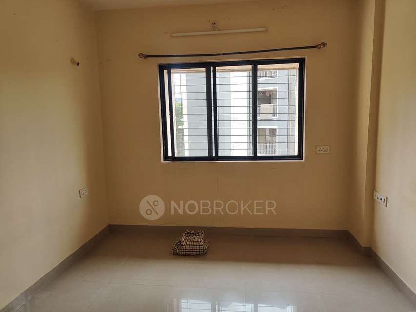 1 BHK Flat In Pushpanjali Residency For Sale  In Thane West