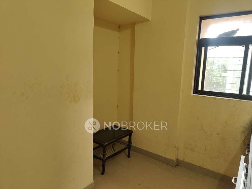 1 BHK Flat In Pushpanjali Residency For Sale  In Thane West