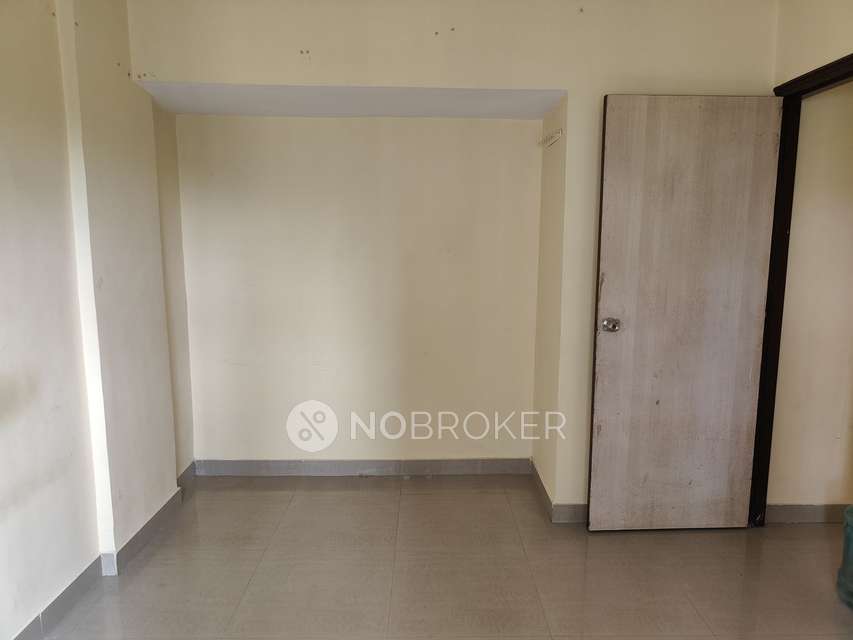 1 BHK Flat In Pushpanjali Residency For Sale  In Thane West